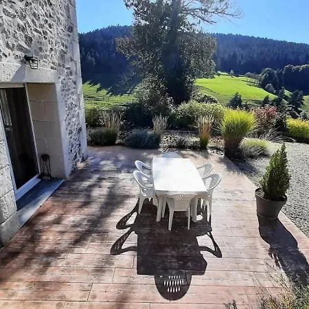 Des Ruisseaux Hébergement de vacances