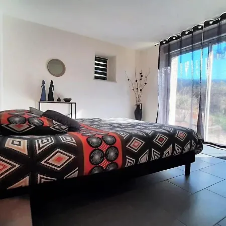 Hébergement de vacances Des Ruisseaux *