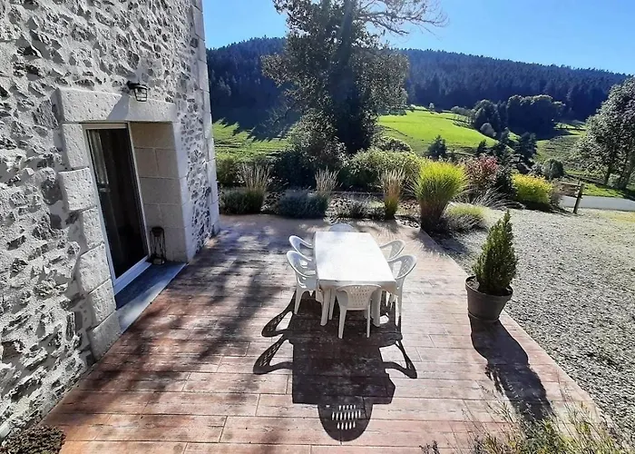 Des Ruisseaux Hébergement de vacances